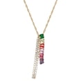 thumbnail image 5 of Kit Barrita Multicolor Chapa 18K Horoz WH38, 5 of 5