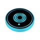 thumbnail image 2 of Xihbxyly Tapete Luminoso para Taza de Agua, Diseño Multicolor Brillante, Elegante Decoración Automotriz, Fácil Instalación, Larga Duración, Regalo Perfecto para Entusiastas de Los Autos, Incluye 1 Ta, 2 of 5