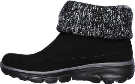 skechers relaxed fit easy going women's ankle boots