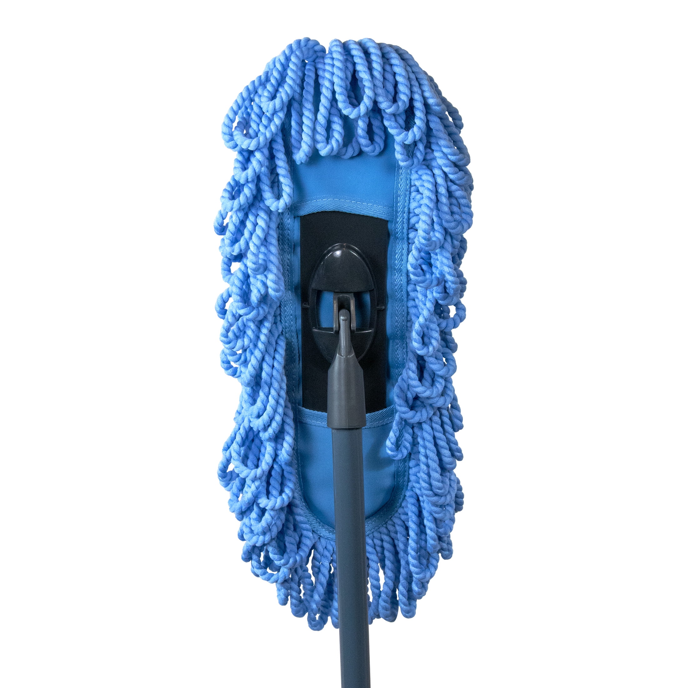 Stout Stuff Microfiber and Chenille Flex Dust Mop