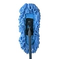Stout Stuff Microfiber and Chenille Flex Dust Mop