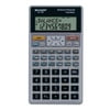 Sharp Calculators EL733A 10 Digit Amortization Mark Up Calculator