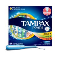 tampons triplepack tampax