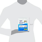 Equate Extra Thick Callus Removers with Pads, Large, 8 Count, Compare to Dr Scholl's® with Duragel® Technology Active Ingredient