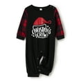 thumbnail image 3 of Family Matching Christmas Pjs Christmas Boys Girls Holiday Pajamas Kids Sleepwear, 3 of 10
