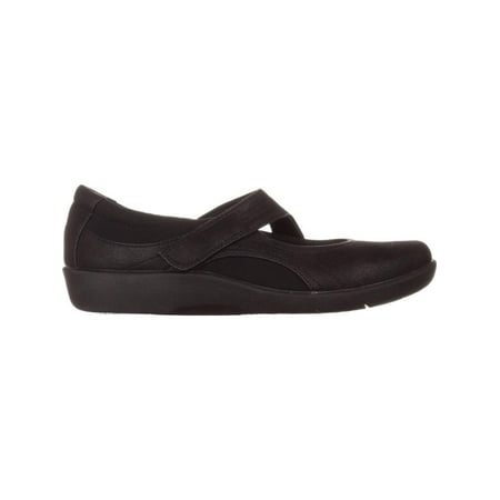 clark cloudsteppers flats