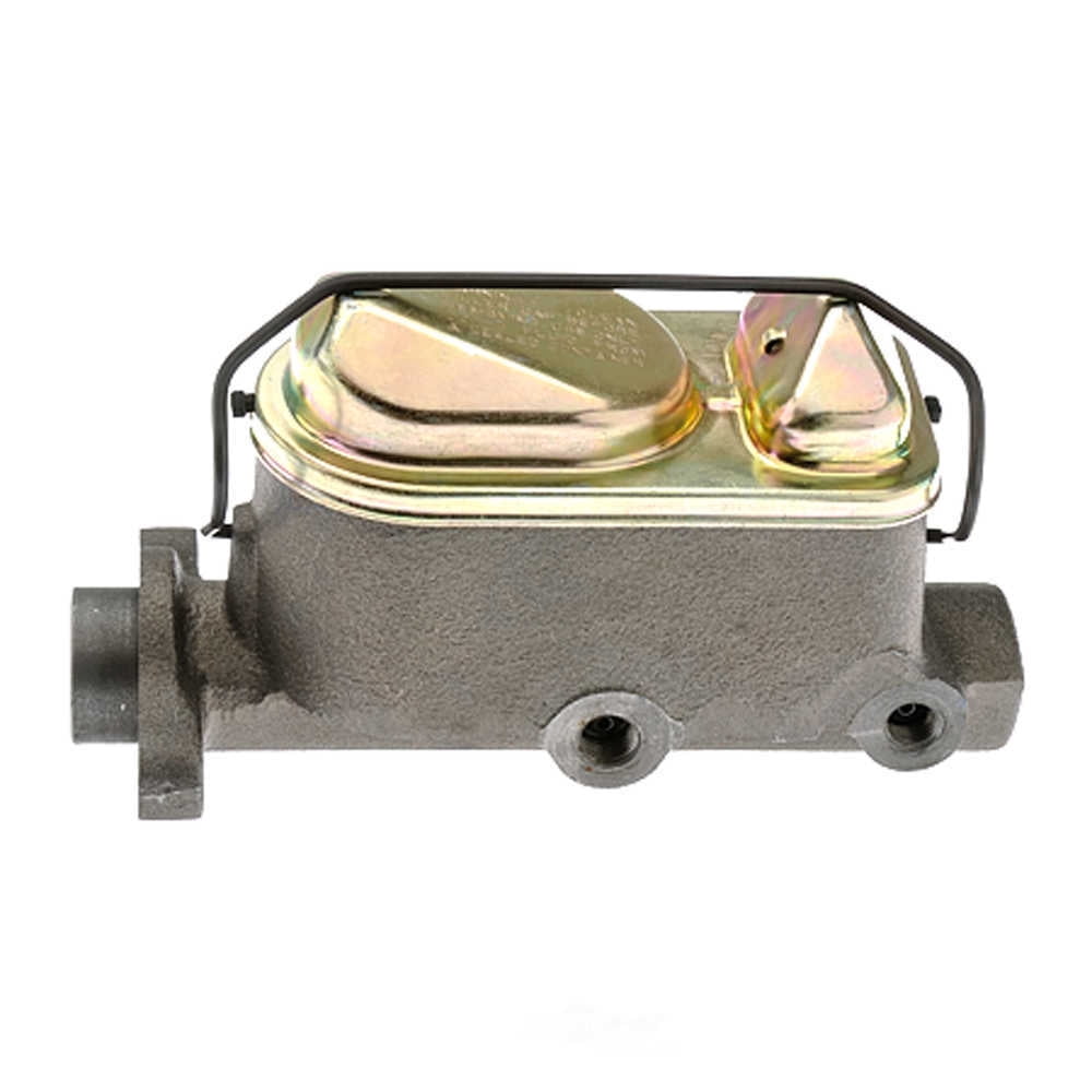 Quality-Built NM1525 New Brake Master Cylinder