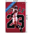 thumbnail image 2 of Michael Jordan - Maillot, 2 of 4