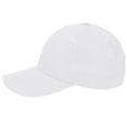 thumbnail image 6 of Womens Criss Cross Ponytail Baseball Cap High Messy Bun Ponycap Quick Drying Mesh Trucker Hat, 6 of 8
