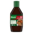 thumbnail image 2 of (12 pack) Knorr Concentrated Beef Stock, Gluten Free, 8.45 oz, 2 of 6