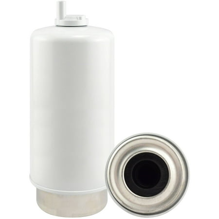 Carquest Premium HD Fuel Filter - Fits: New Holland Equipment - Replaces: John Deere RE62420' Stanadyne 32179  1 each  sold by each