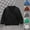 Black Girl Clothes, variant on Up to 65% off kttectoa Tops for Kids Children Solid Cardigan Sweater Long Sleeve V-Neck Button Down Sweater Coat Soft and Comfy Keep Warm Sweaters Fall Cardigan Fall Fashion 6M-5T Cyber_Monday