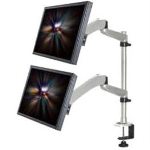 DM-C2SA3-G Desk Mount