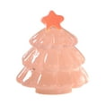 thumbnail image 2 of 10PCS Luminous Christmas Tree Decorations Desktop Christmas Tree Models Hanging Ornament Christmas Gifts for Holiday Wedding Party Decor Up to 65% off Clearance, 2 of 6