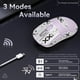 thumbnail image 4 of Ratón para juegos MAMBASNAKE Attack Shark X3 inalámbrico 49g 26000 DPI, 4 of 9