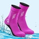 thumbnail image 5 of Traje de neopreno para adultos Botas de neopreno Deportes acuáticos Sharpla  Calcetines de buceo, 5 of 7
