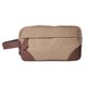 thumbnail image 1 of Bolsa de aseo para hombre, set de regalo, bolsa de afeitado y aseo, bolsa de almacenamiento impermeable para artículos de tocador de baño, un almacenamiento, 1 of 1