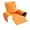 OR, variant on Boovnll Chair Covers, Recliner Sofa Towel -Dirty Pet Sofa Cushion Solid Color Rocking Chair Massage Chair Sofa Protection Cover Towel Recliner Chair Cover, Chair Covers for Dining Chairs, Chair Cover