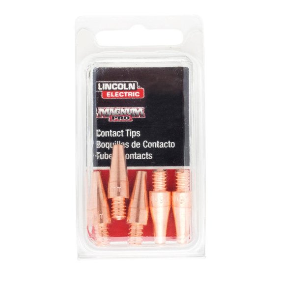 Lincoln Electric Contact Tips .035