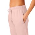 thumbnail image 3 of Light And Shade Womens Soft Touch Jogging Bottoms, 3 of 4