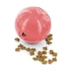 thumbnail image 1 of Dispensador de comida para gatos PetSafe SlimCat rosa para todas las razas, 1 of 7