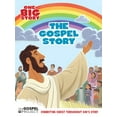 thumbnail image 2 of Pre-Owned One Big Story: The Gospel Story (Paperback), 2 of 2