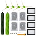 thumbnail image 1 of Reemplazo de robots de barrido Piezas de repuesto para Irobot Roomba E&i&j Series E5 E6 E7+ I7 I7+ I3, 1 of 5