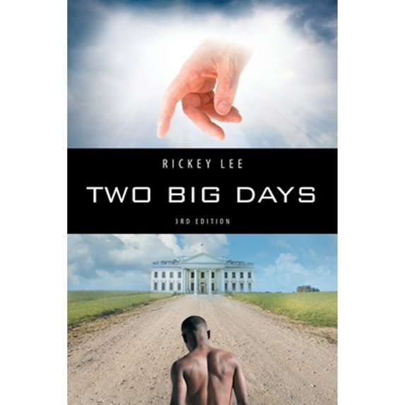 Pre-Owned Two Big Days, (Paperback)