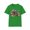 Irish Green, variant on Bike T Shirt, Moto Shirt, Shirt with Motorcycle, MTB T Shirts