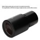 thumbnail image 3 of 2 PCS WF10X Widefield Eyepiece Biological Microscope Optical Lens Eyepiece Wide Angle 23.2mm Mounti, 3 of 3