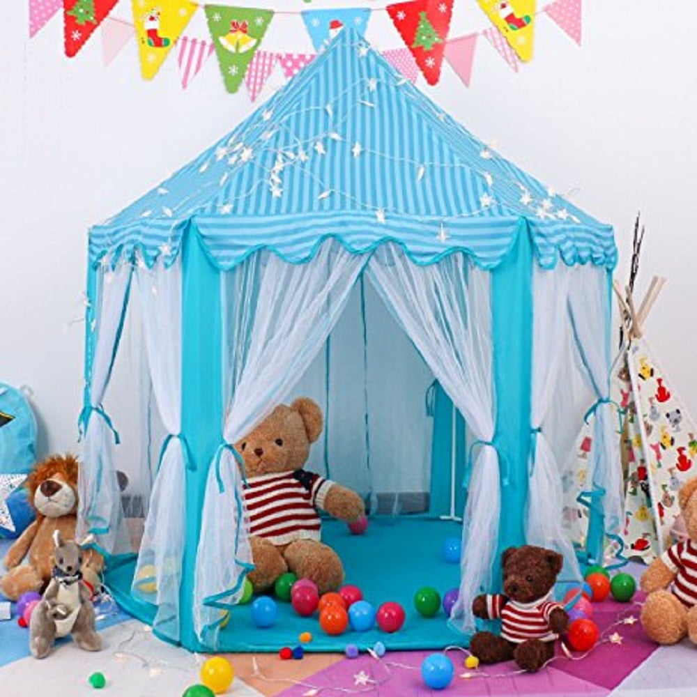 inflatable play tent walmart
