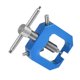 thumbnail image 3 of Extractor de engranajes de motor Sailing universal azul, 3 of 15