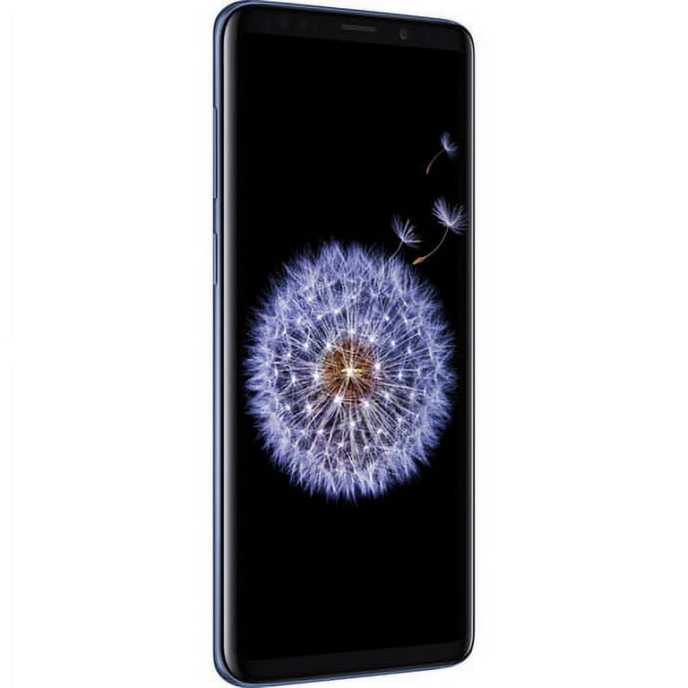 Samsung Galaxy S9 SM-G960 64GB Smartphone Unlocked - 64 GB