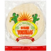 El Maizal: Flour Tortillas, 10 ct