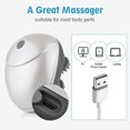 thumbnail image 3 of Scalp Massager Smart Head Massager, 3 of 4