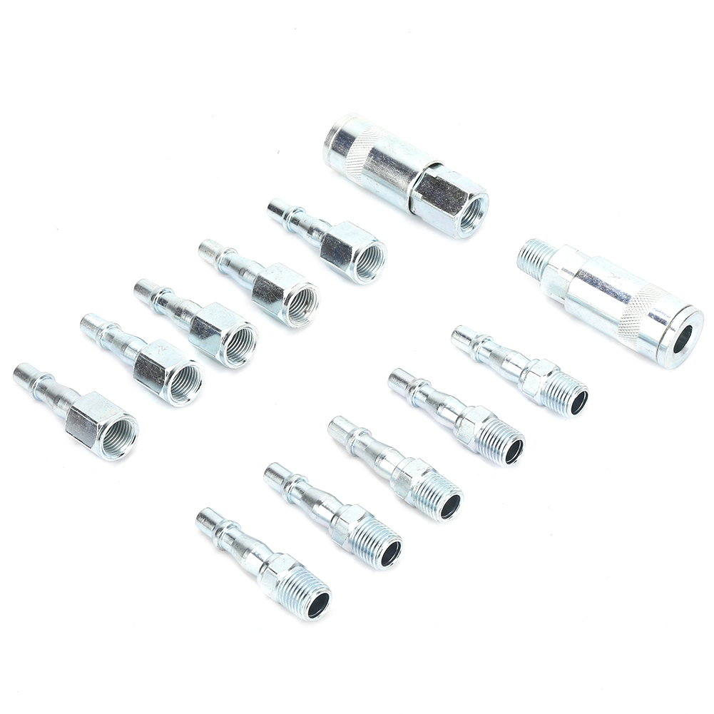 Air Hose Connector, Air Hose Connector Fitting Quick Connectors