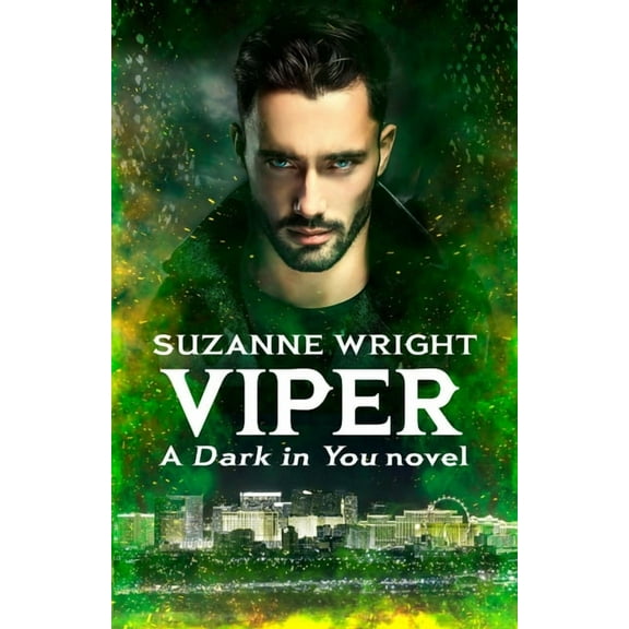 Viper: Enter an Addictive World of Sizzlingly Hot Paranormal Romance . . ., (Paperback)