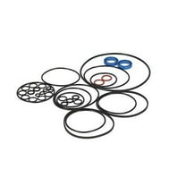 Power Steering Pump O-Ring Kit fits Ford 2000 2600 2610 3000 3600 3610 3910 4000 4100 4110 4600 4610 5000 5600 5610 6600 6610 7610 7710 DHPN3A674B