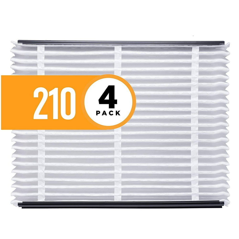 Aprilaire 210 Air Filter for Aprilaire Whole Home Air Purifiers, MERV