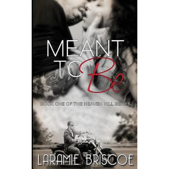 Pre-Owned Heaven Hill: Meant To Be (Paperback)
