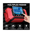 thumbnail image 3 of Cargador de Baterías 12V Belug Rojo, 3 of 5