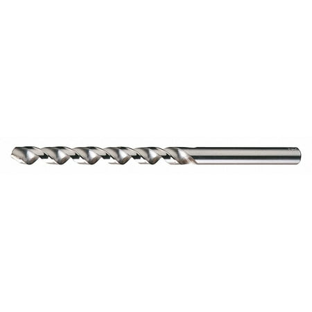 

Chicago-Latrobe Taper Length Drill #1 HSS 50211