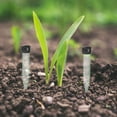 thumbnail image 3 of MLINS 50Pcs Clear Plastic Flower Vials Pointed Floral Water Tubes for Fresh Flowers Reusable, 3 of 8