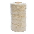 thumbnail image 4 of WASHWEPE 1Set Jute Twine for Garden and Home Decorations 320 Feet x 2mm Diameter, 4 of 8