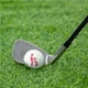 thumbnail image 5 of Soidarity Marcador de pelota de Golf, herramienta de alineación de señal de Humor para adultos, plantilla de marcador de señal, marcador delineador DIY, Golf No.1 Soidarity OD015907-01, 5 of 6