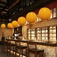 thumbnail image 3 of Viaurbe Bamboo Woven Chandeliers Decorative Pendant Lampshades, 3 of 18