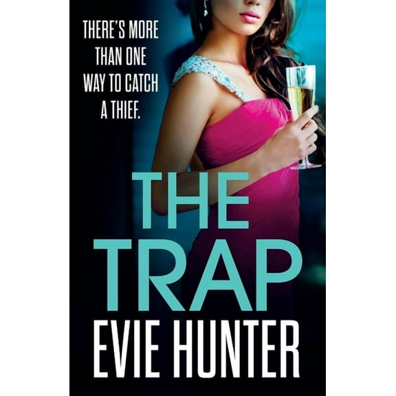 The Trap, (Paperback)