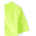 thumbnail image 2 of The Children's Place Boys Rashguard & Swim Trunk Set, 2-Piece, Sizes XS-XXL, 2 of 3