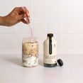 thumbnail image 6 of Pop & Bottle Super Concentrated Mocha Cold Brew, Naturally Flavored, 8 fl oz, 6 of 15