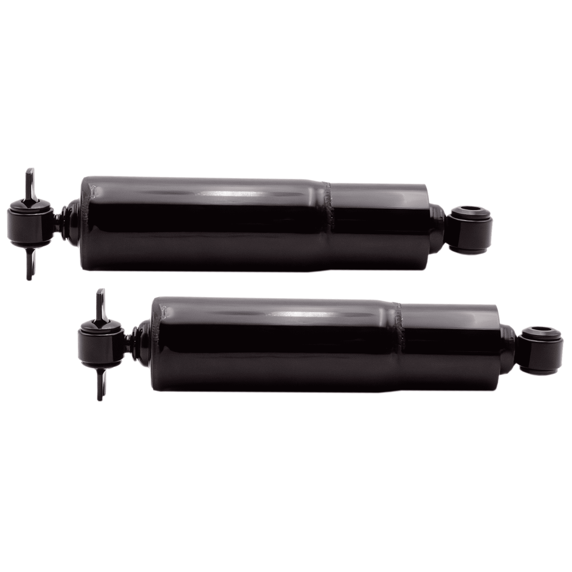 Gabriel 49131 HiJackers Rear Adjustable Air Shock Absorbers Fits